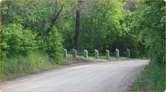 Road Road